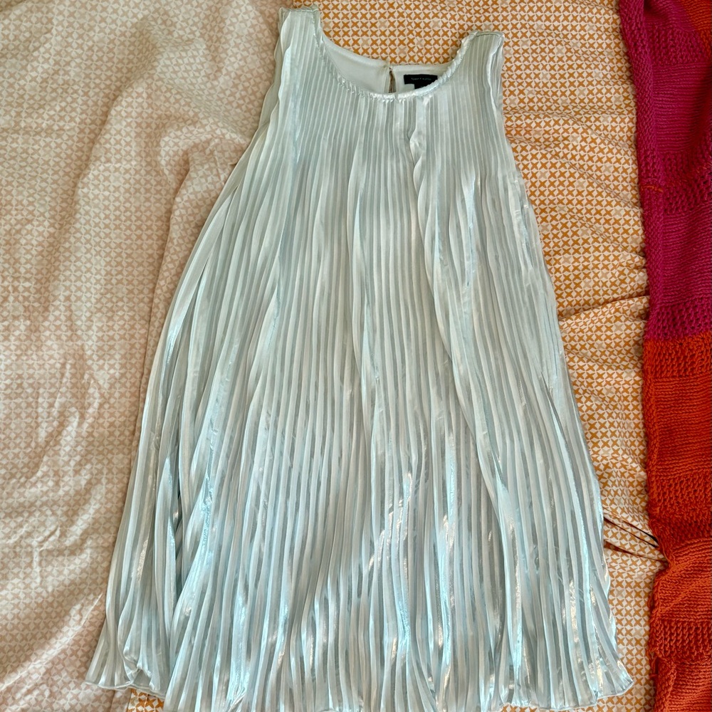 Girls Tommy Hilfiger Dress